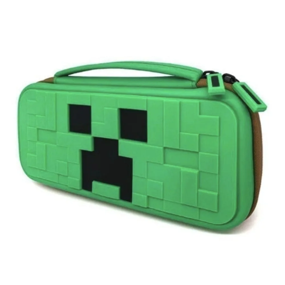 Creeper Nintendo Switch 2 Carrying Case